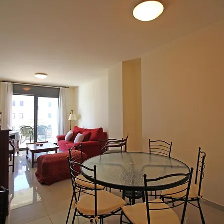 Apart-rent Milleni Ii 8010 Apartment *