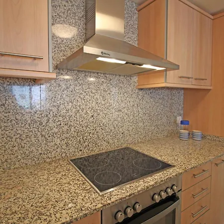 Apart-rent Milleni Ii 8010