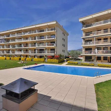 Apart-rent Milleni Ii 8010 Apartment