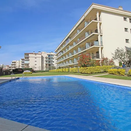 Apartamento Apart-rent Milleni Ii 8010 *