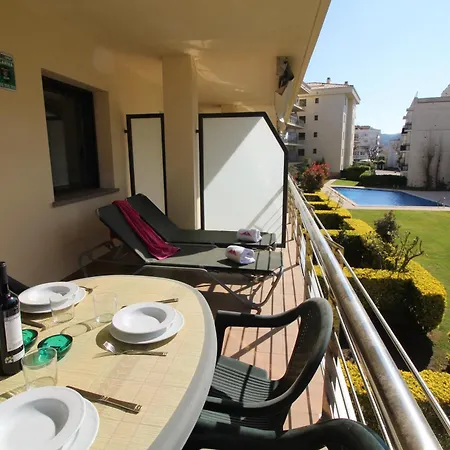 Apart-rent Milleni Ii 8010 Appartamento Roses
