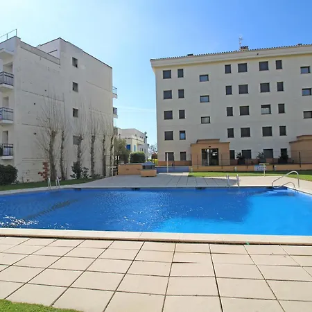 Apart-rent Milleni Ii 8010 *