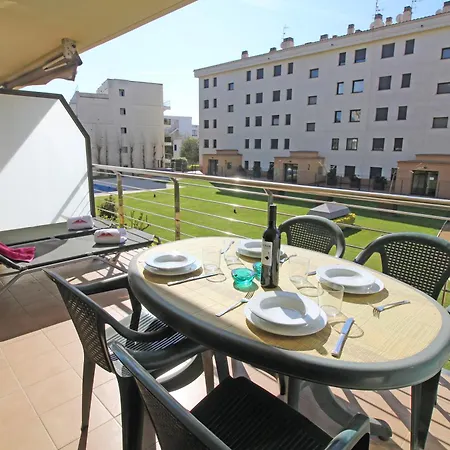 Apart-rent Milleni Ii 8010 Roses