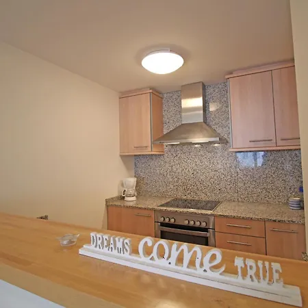 Apart-rent Milleni Ii 8010
