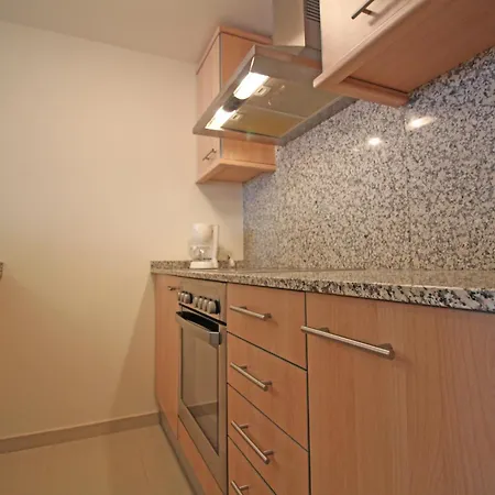 Apart-rent Milleni Ii 8010 Apartment