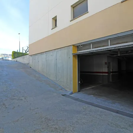 Apart-rent Milleni Ii 8010 Apartment *