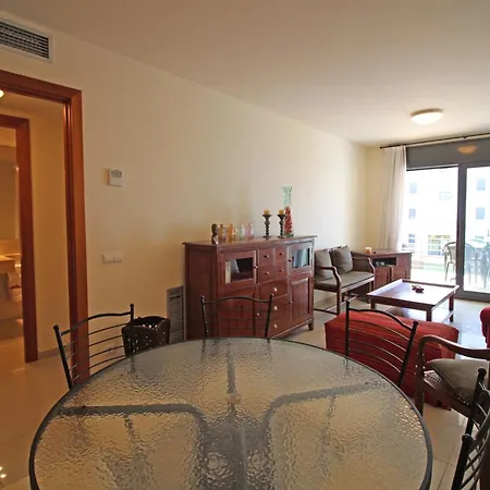 Apartment Apart-rent Milleni Ii 8010 Roses