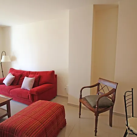 Apart-rent Milleni Ii 8010 Roses