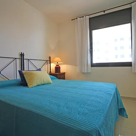 Apart-rent Milleni Ii 8010 Apartment