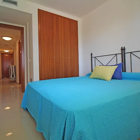 Apartment Apart-rent Milleni Ii 8010