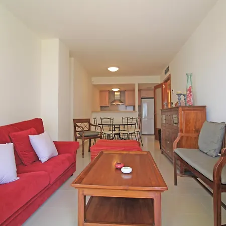 Apart-rent Milleni Ii 8010 Roses