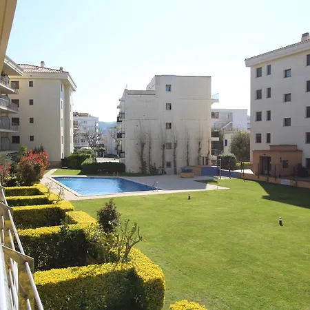 Appartamento Apart-rent Milleni Ii 8010 *