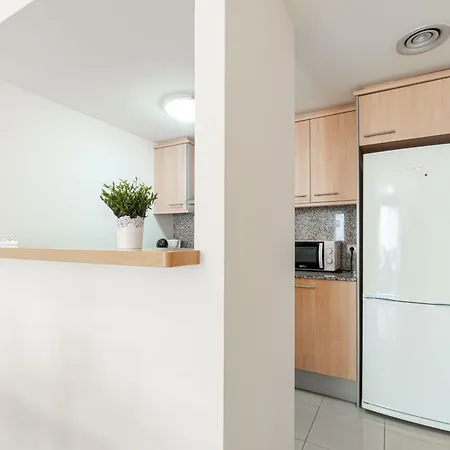 Apart-rent Milleni Ii 8010