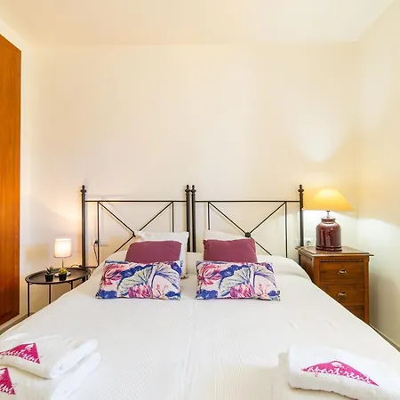 Apart-rent Milleni Ii 8010 Apartamento *