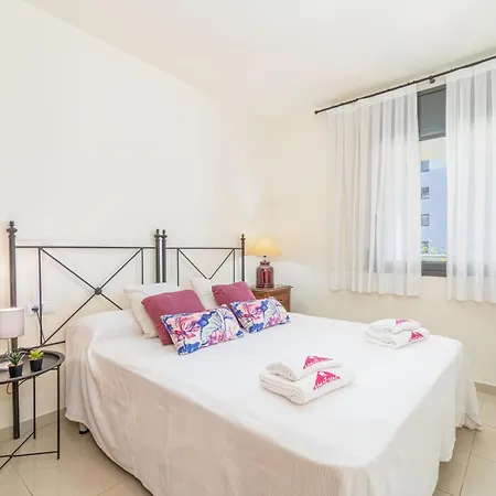 Apart-rent Milleni Ii 8010 Apartamento *