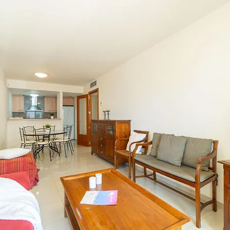 Apartamento Apart-rent Milleni Ii 8010 *