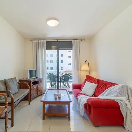Apart-rent Milleni Ii 8010