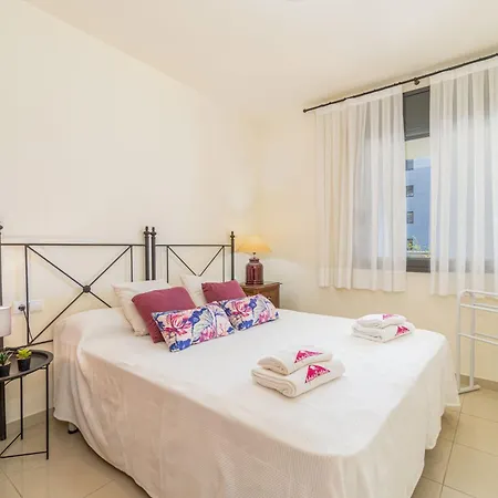 Apartamento Apart-rent Milleni Ii 8010