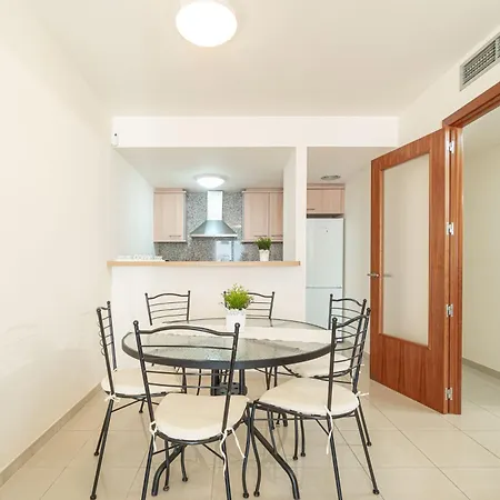 Apartamento Apart-rent Milleni Ii 8010