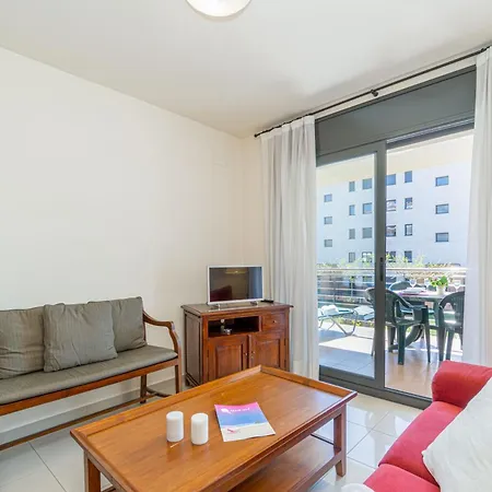Apart-rent Milleni Ii 8010