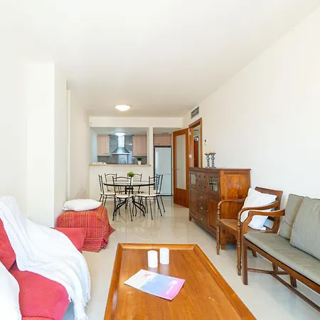 Apart-rent Milleni Ii 8010 Apartamento