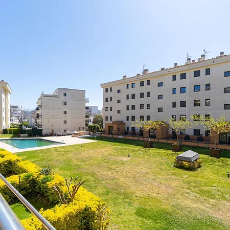 Apart-rent Milleni Ii 8010