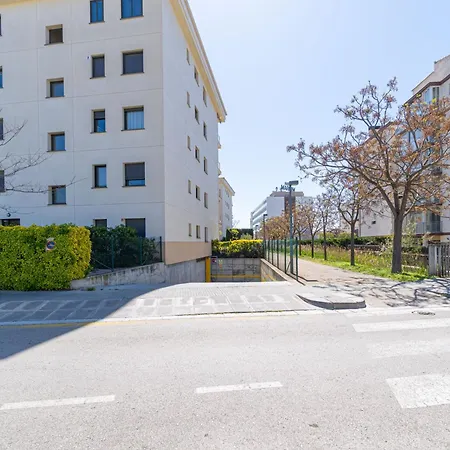 Apart-rent Milleni Ii 8010 Apartamento