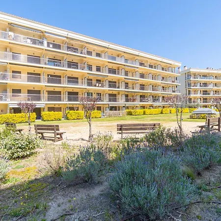 Apart-rent Milleni Ii 8010