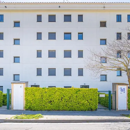 Apart-rent Milleni Ii 8010