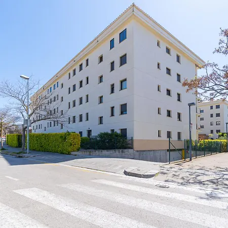 Apart-rent Milleni Ii 8010