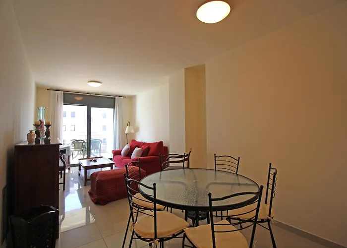 Apart-rent Milleni Ii 8010 Appartamento *