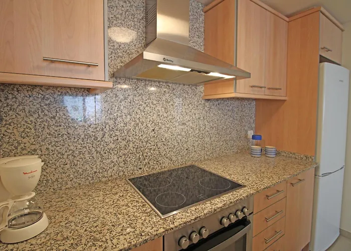 Apart-rent Milleni Ii 8010