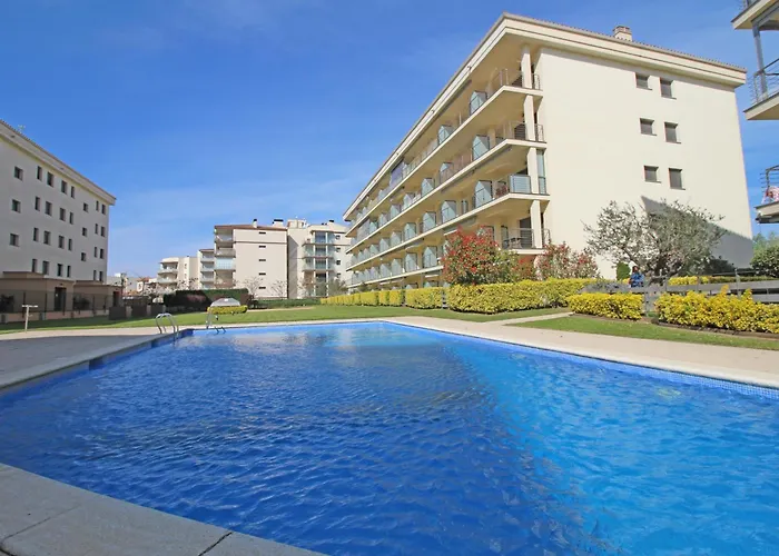 Appartamento Apart-rent Milleni Ii 8010 *