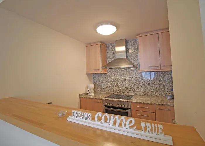 Apart-rent Milleni Ii 8010