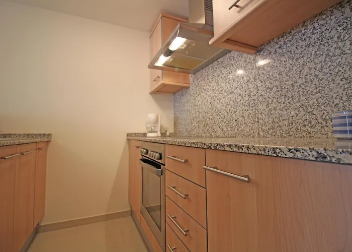 Apart-rent Milleni Ii 8010 Appartamento