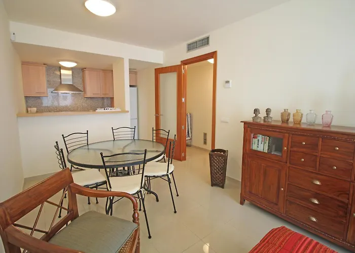 Appartamento Apart-rent Milleni Ii 8010