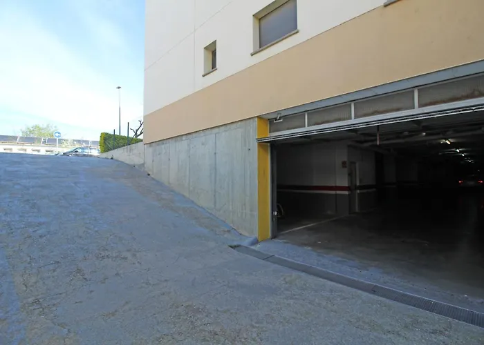 Apart-rent Milleni Ii 8010 Appartamento *