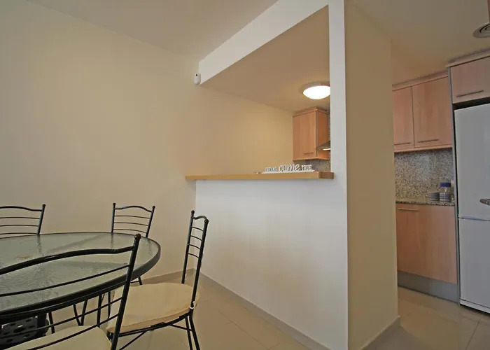 Appartamento Apart-rent Milleni Ii 8010 *