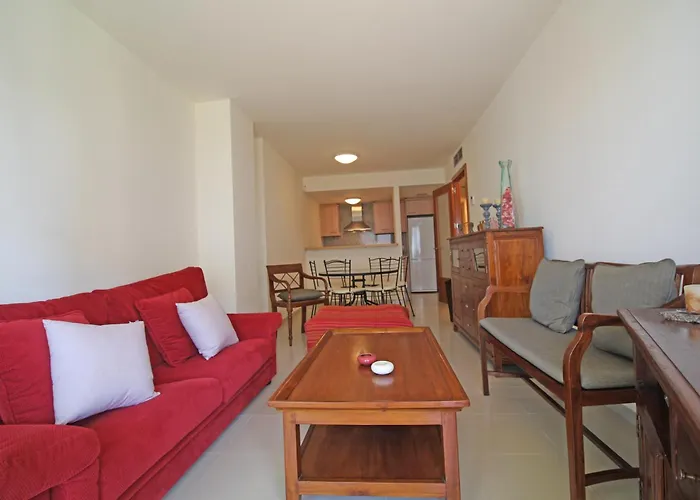 Apart-rent Milleni Ii 8010