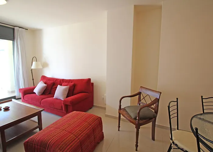 Apart-rent Milleni Ii 8010 Roses