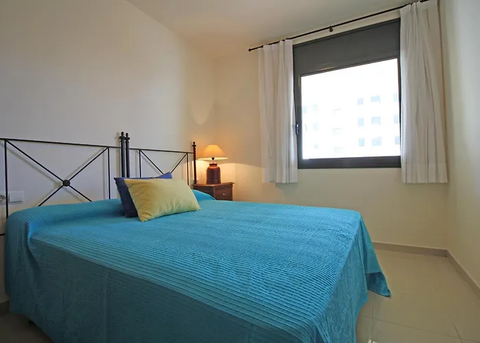 Apart-rent Milleni Ii 8010 Appartamento