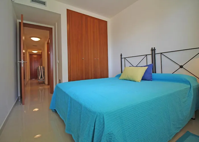 Appartamento Apart-rent Milleni Ii 8010