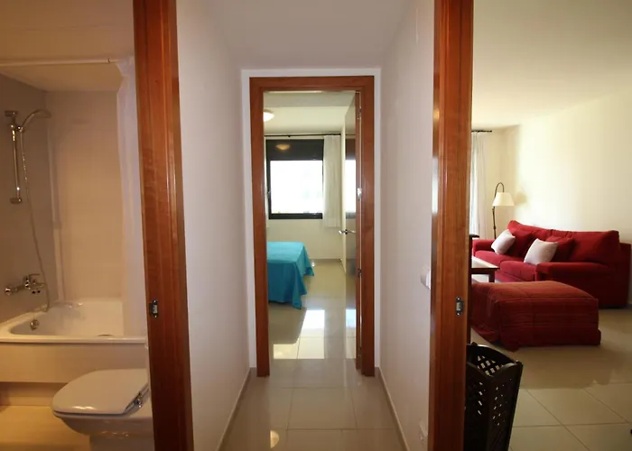 Appartamento Apart-rent Milleni Ii 8010 *