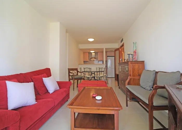 Apart-rent Milleni Ii 8010 Roses
