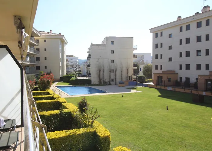 Appartamento Apart-rent Milleni Ii 8010 *