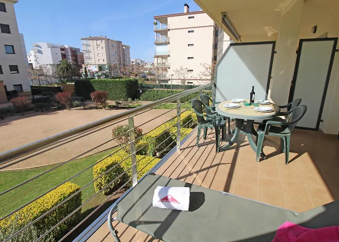 Apart-rent Milleni Ii 8010